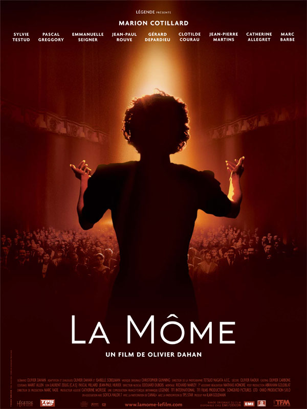 Demandez le programme