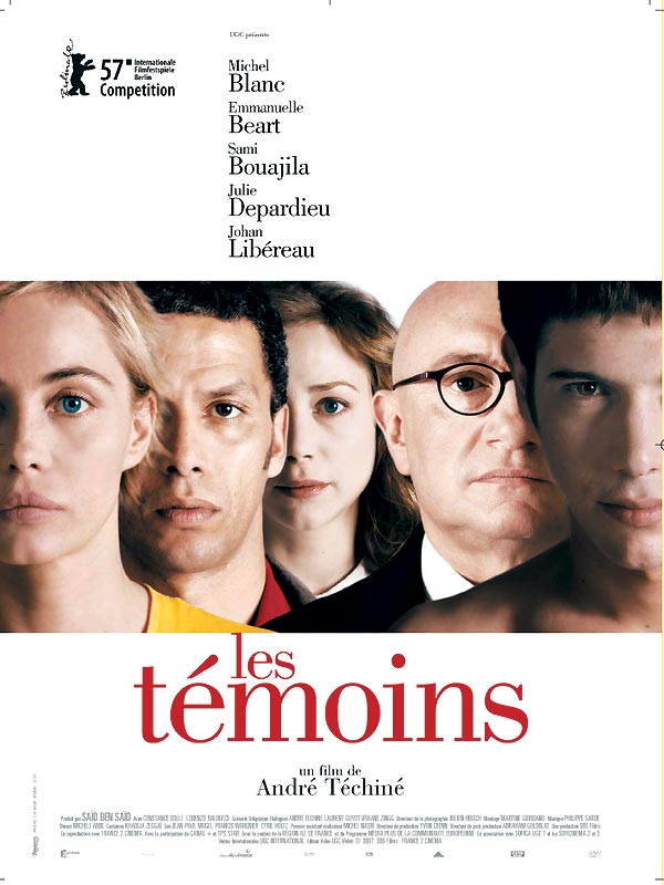 Demandez le programme