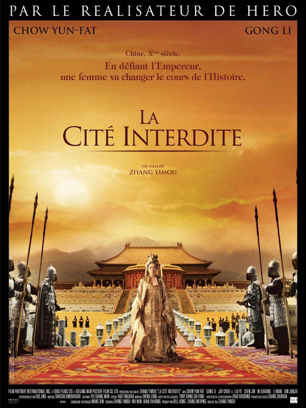 Demandez le programme