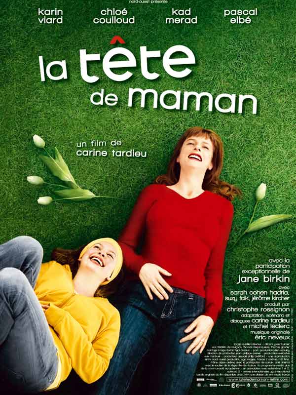 Demandez le programme