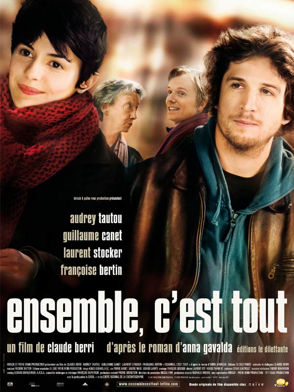 Demandez le programme